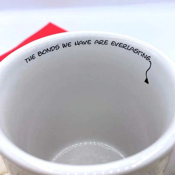 NWOT Enesco By Marci Teacher 16fl oz Mug - Picture 5 of 7